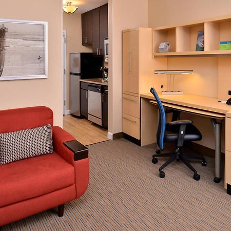 Towneplace Suites Wilmington Wrightsville Beach Exteriör bild