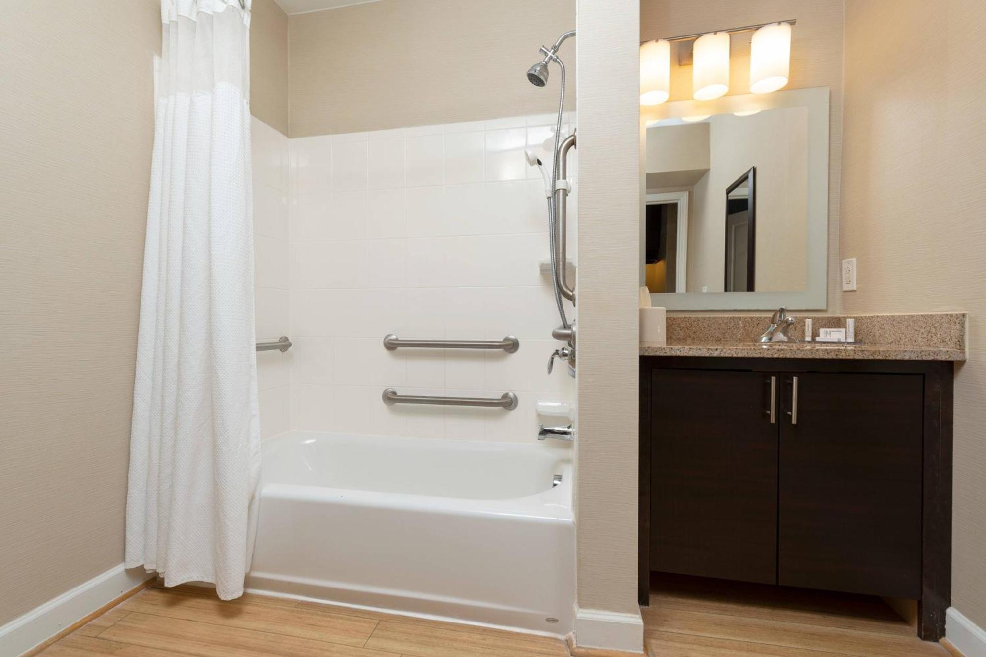 Towneplace Suites Wilmington Wrightsville Beach Exteriör bild