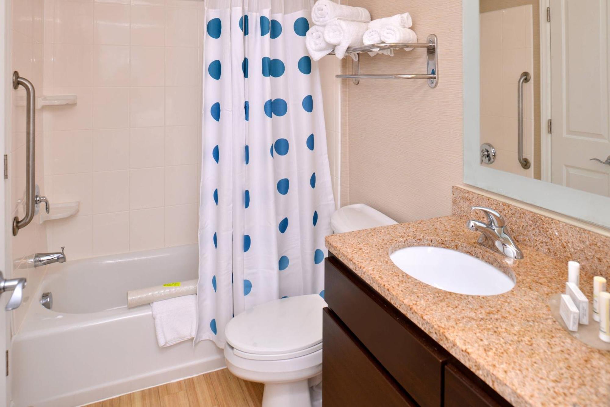 Towneplace Suites Wilmington Wrightsville Beach Exteriör bild