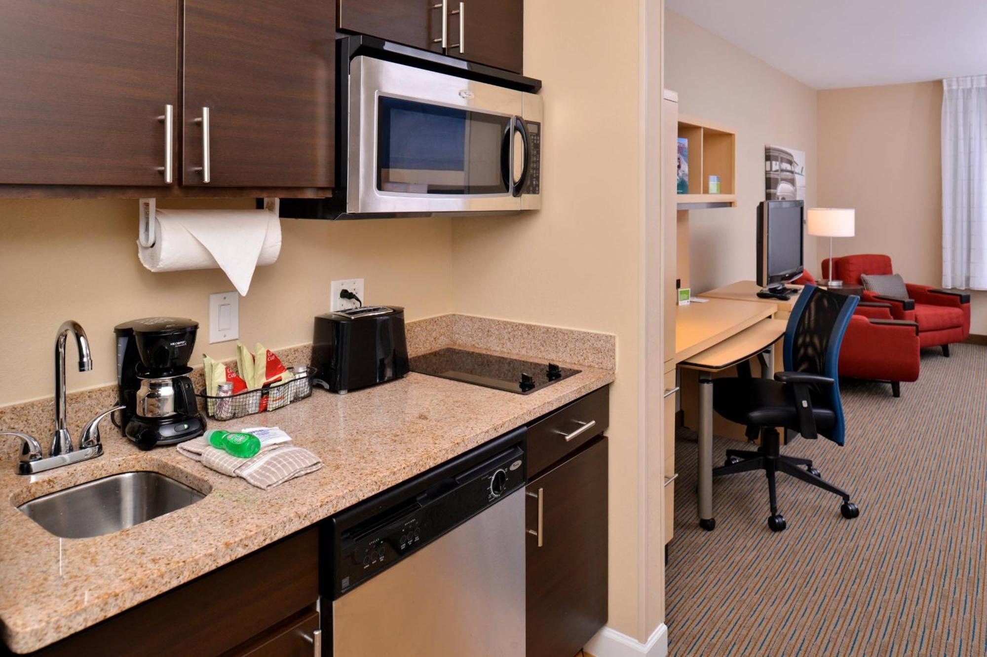 Towneplace Suites Wilmington Wrightsville Beach Exteriör bild
