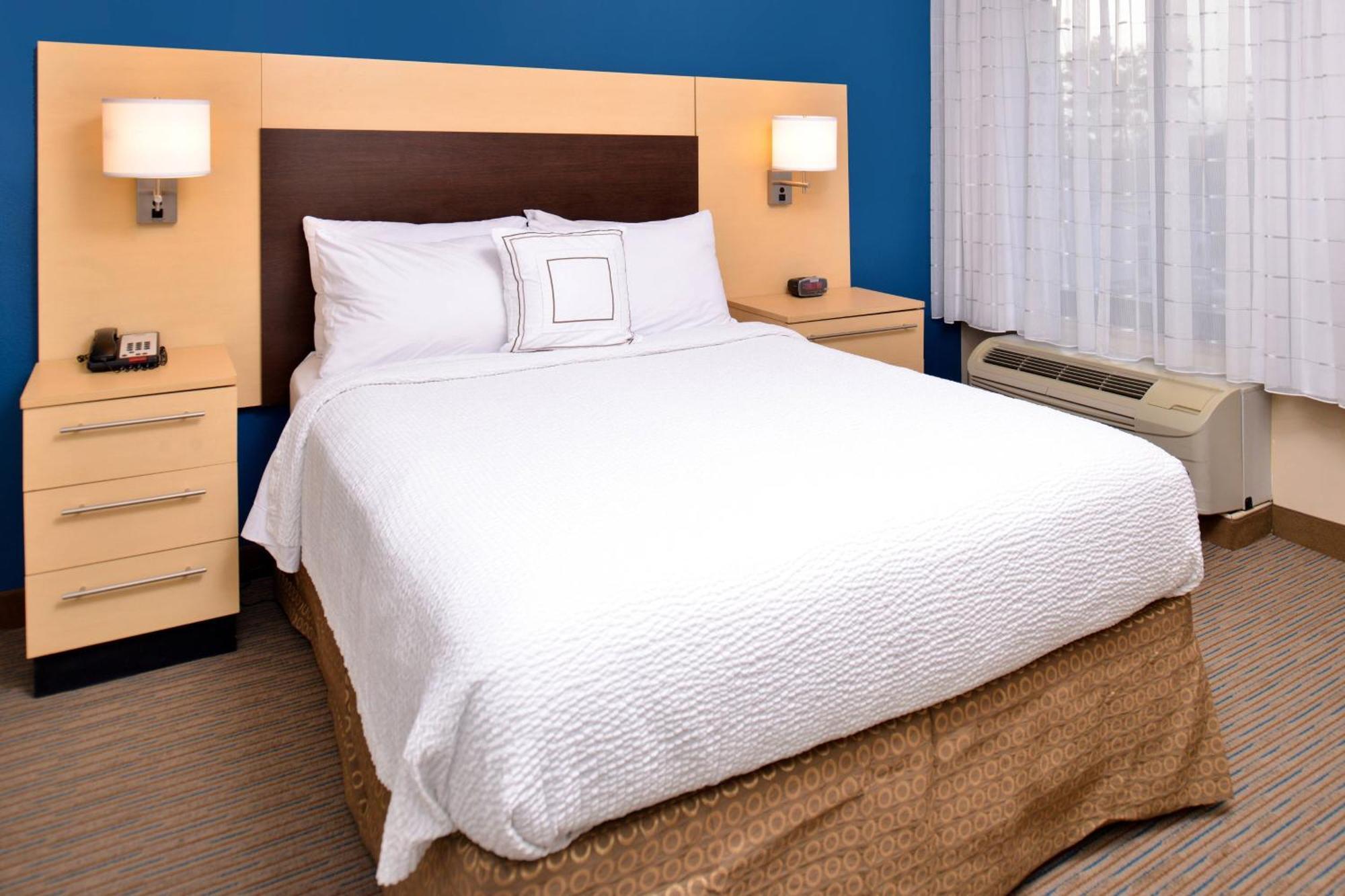 Towneplace Suites Wilmington Wrightsville Beach Exteriör bild