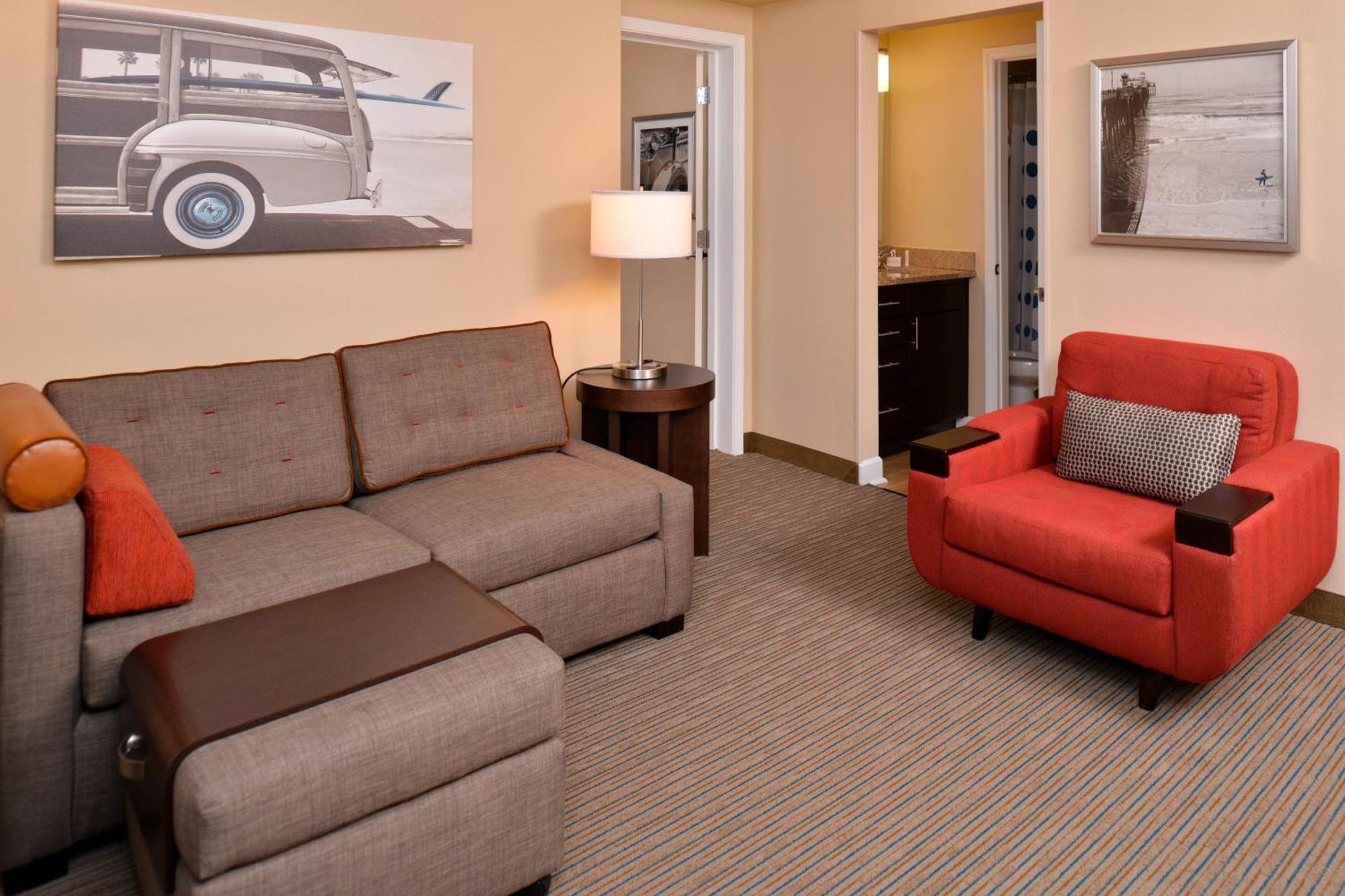Towneplace Suites Wilmington Wrightsville Beach Exteriör bild