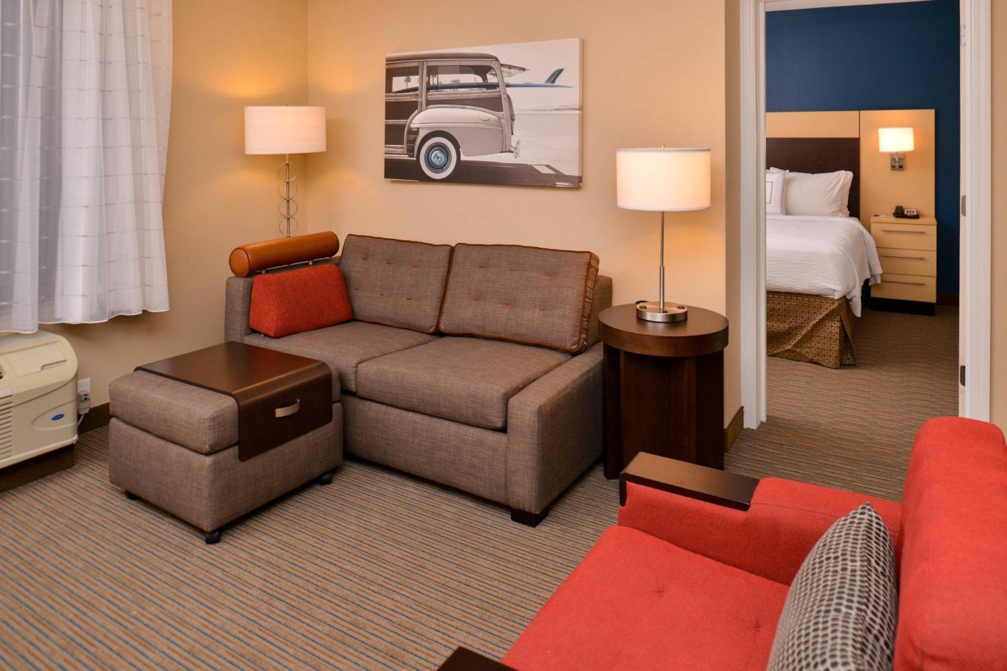 Towneplace Suites Wilmington Wrightsville Beach Exteriör bild