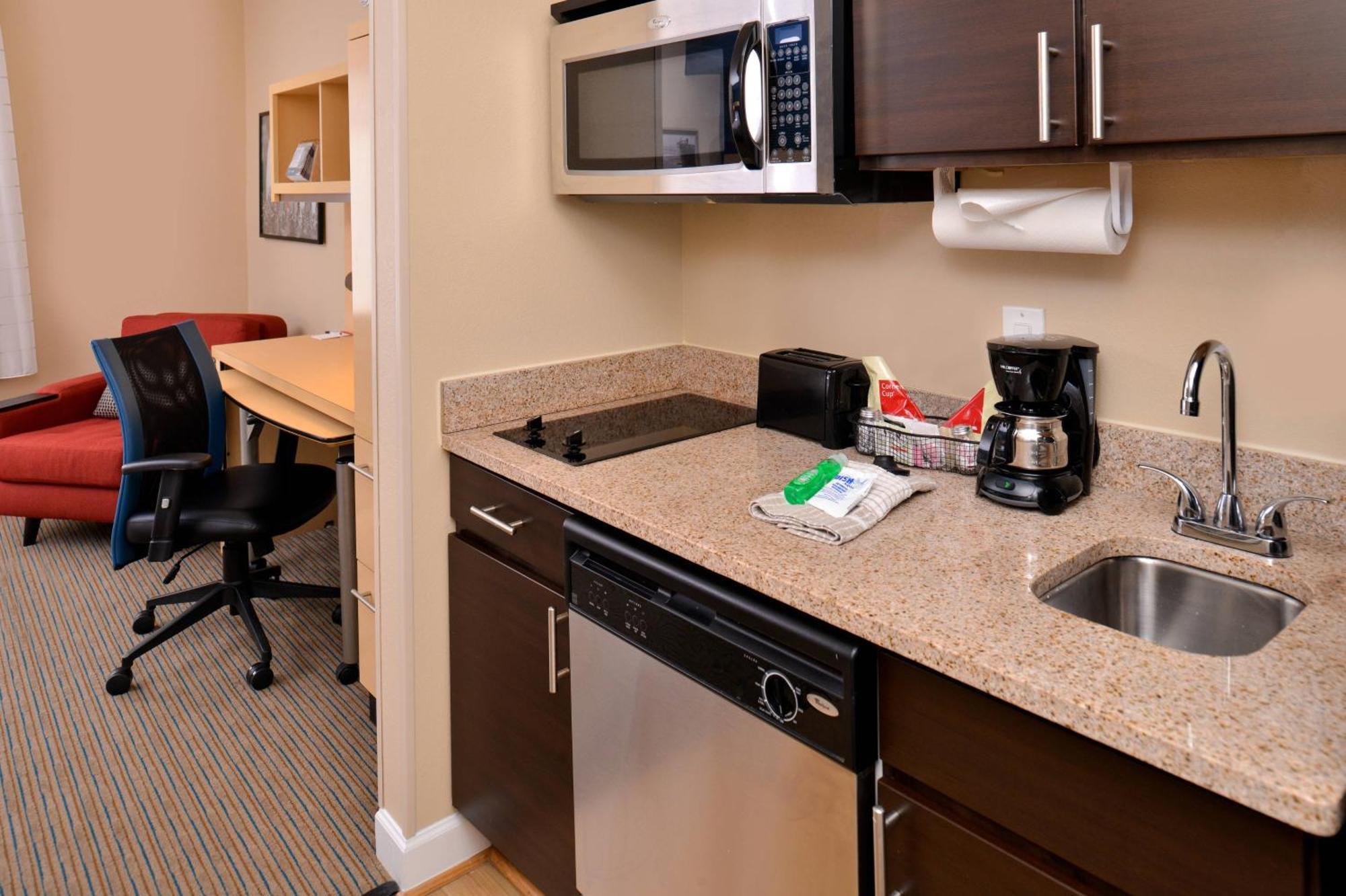 Towneplace Suites Wilmington Wrightsville Beach Exteriör bild