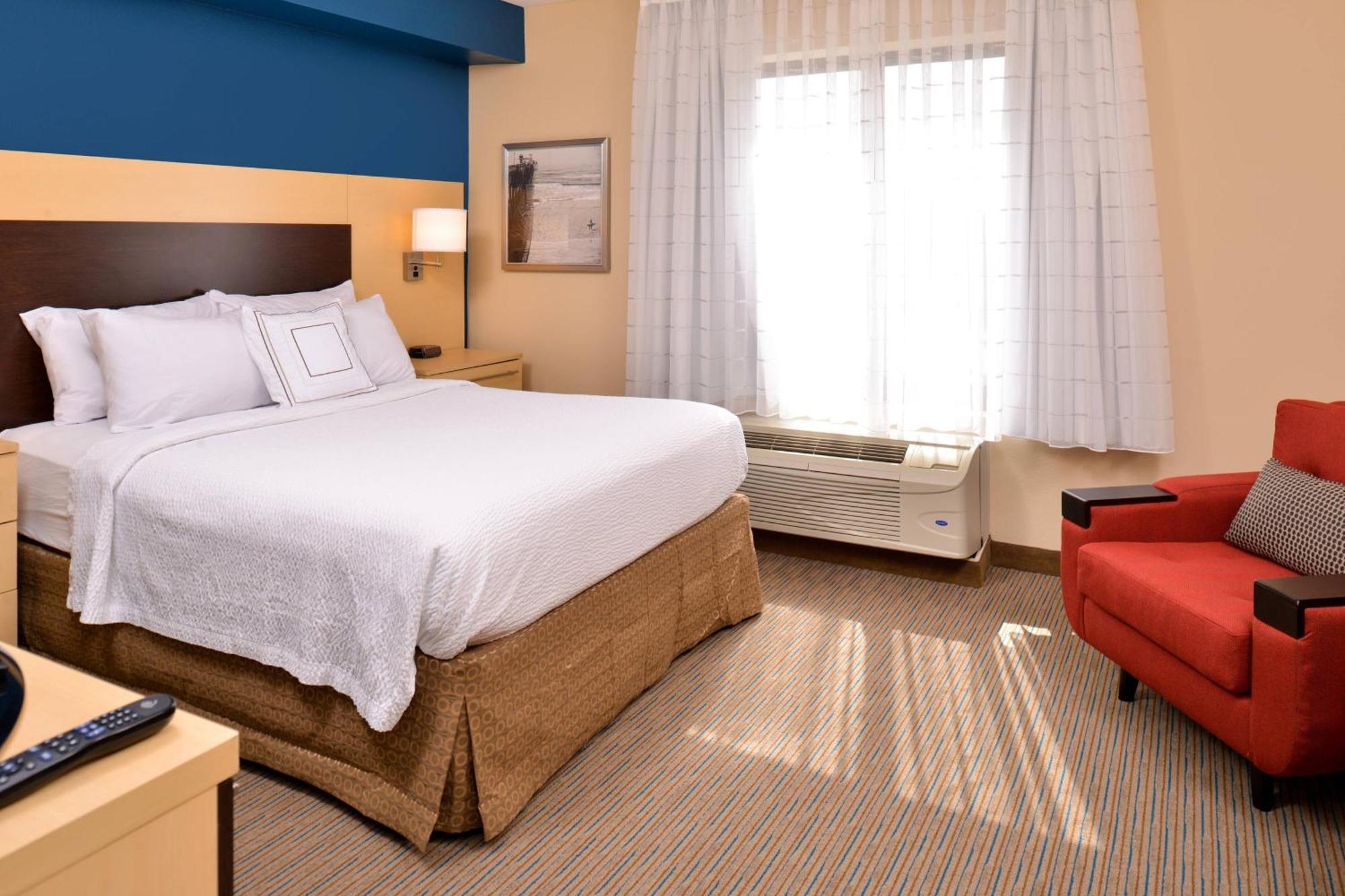 Towneplace Suites Wilmington Wrightsville Beach Exteriör bild