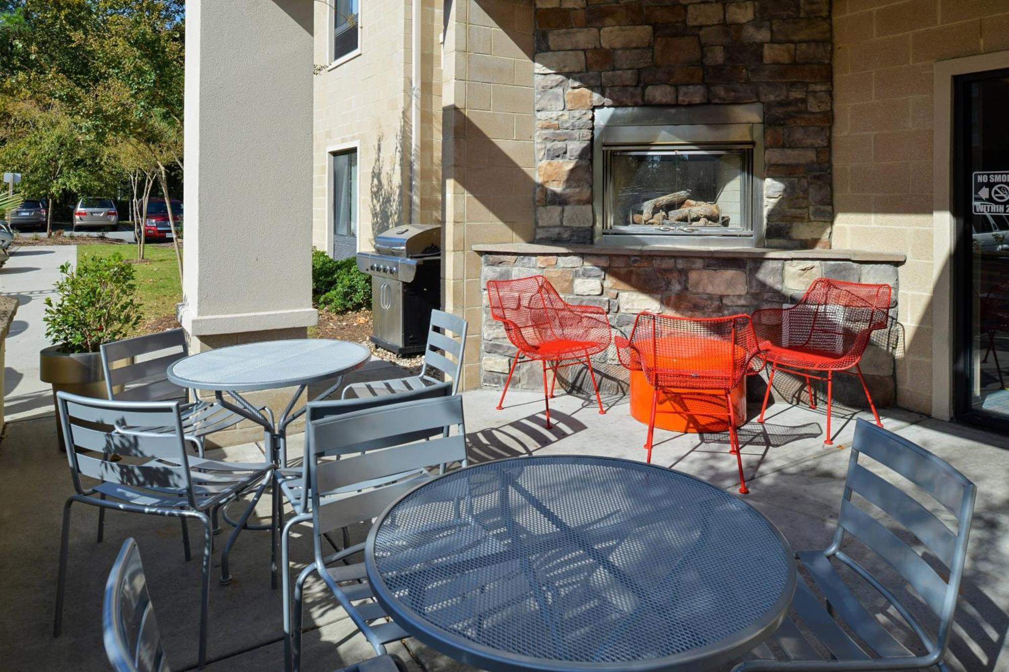 Towneplace Suites Wilmington Wrightsville Beach Exteriör bild