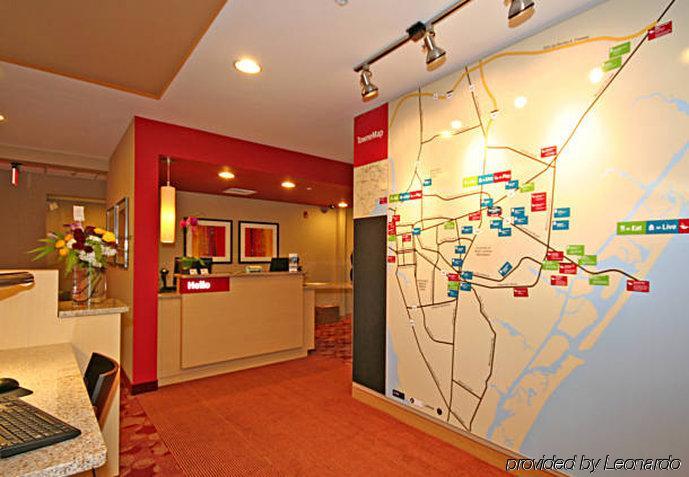 Towneplace Suites Wilmington Wrightsville Beach Exteriör bild