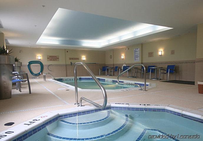 Towneplace Suites Wilmington Wrightsville Beach Exteriör bild