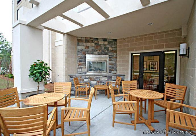 Towneplace Suites Wilmington Wrightsville Beach Exteriör bild
