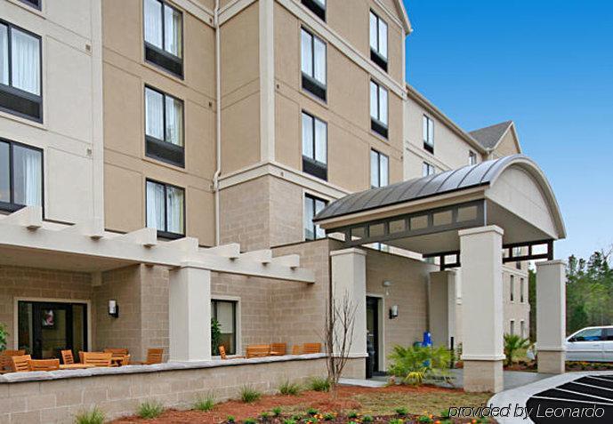 Towneplace Suites Wilmington Wrightsville Beach Exteriör bild