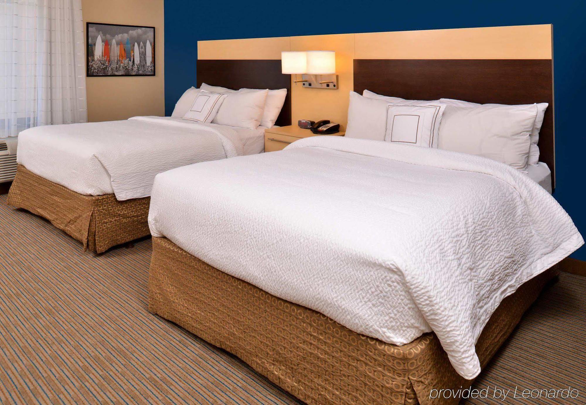 Towneplace Suites Wilmington Wrightsville Beach Exteriör bild