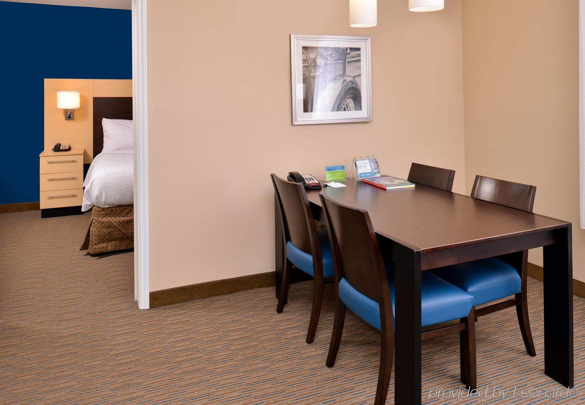 Towneplace Suites Wilmington Wrightsville Beach Exteriör bild