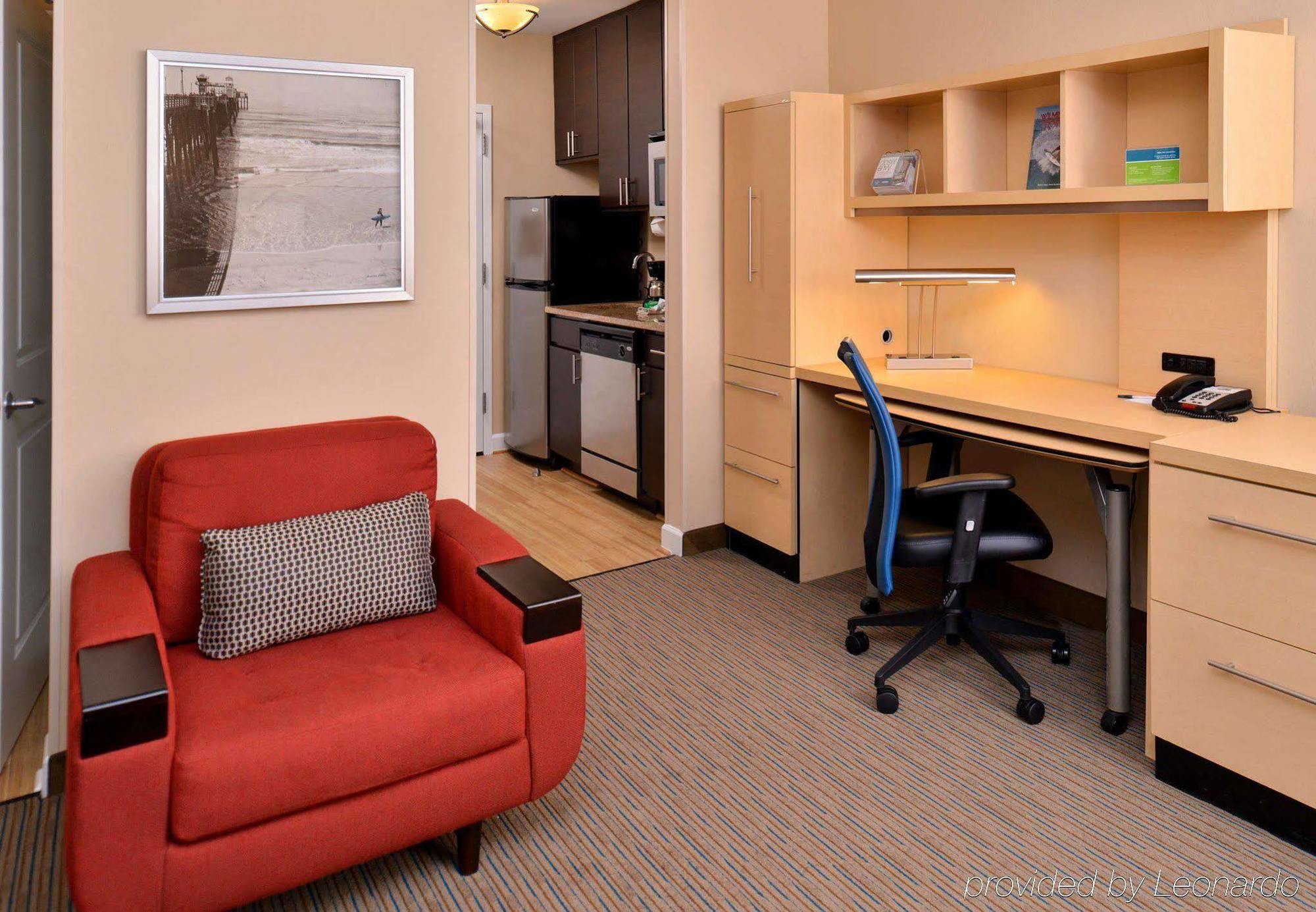 Towneplace Suites Wilmington Wrightsville Beach Exteriör bild