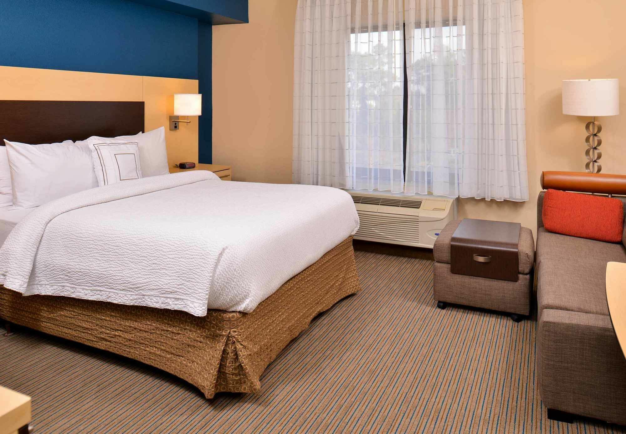 Towneplace Suites Wilmington Wrightsville Beach Exteriör bild