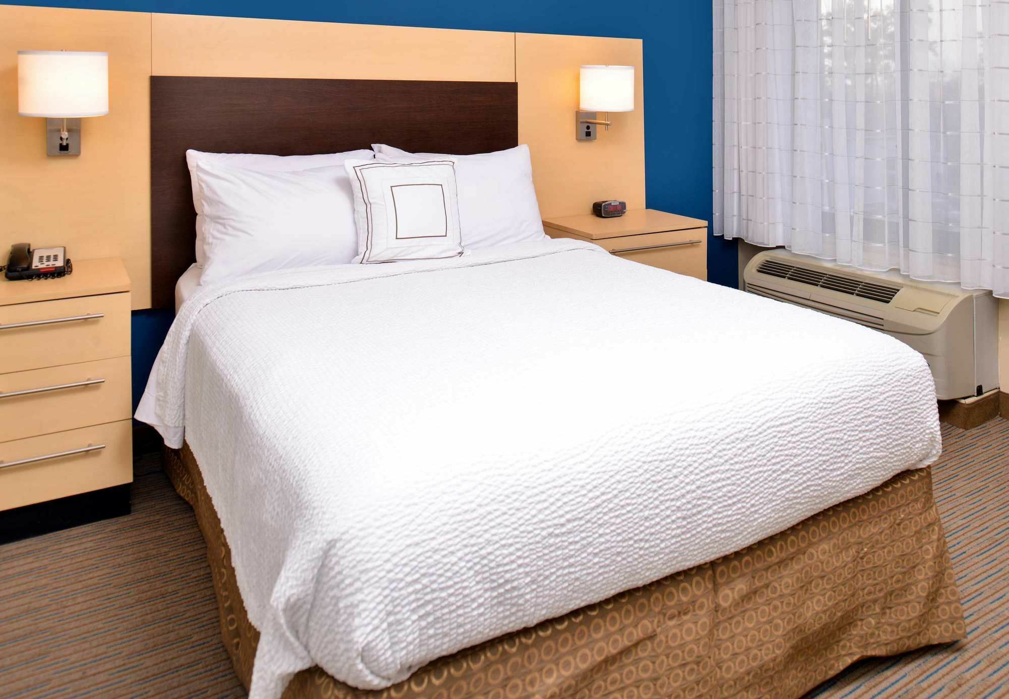 Towneplace Suites Wilmington Wrightsville Beach Exteriör bild