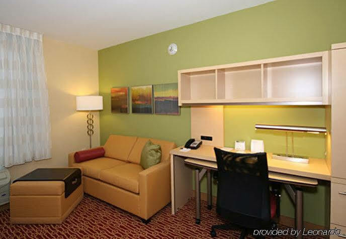 Towneplace Suites Wilmington Wrightsville Beach Exteriör bild