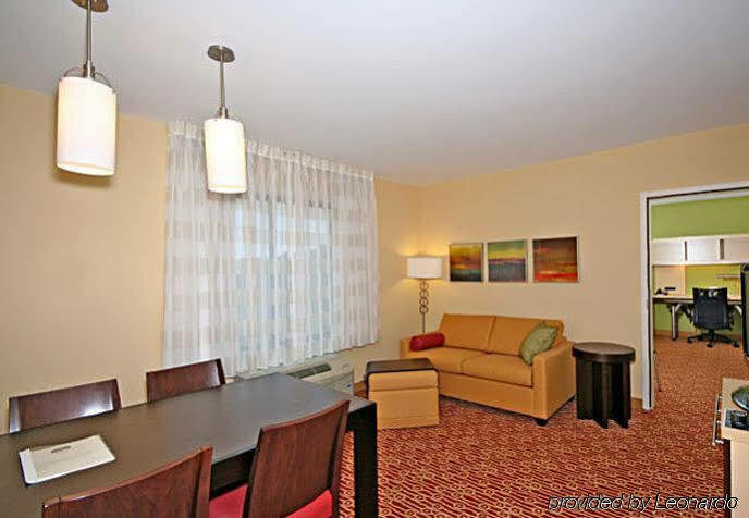 Towneplace Suites Wilmington Wrightsville Beach Exteriör bild
