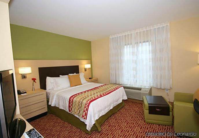 Towneplace Suites Wilmington Wrightsville Beach Exteriör bild